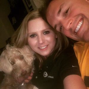 Meet your Posher, Corinna